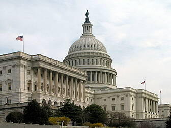 US Senate debates surveillance...